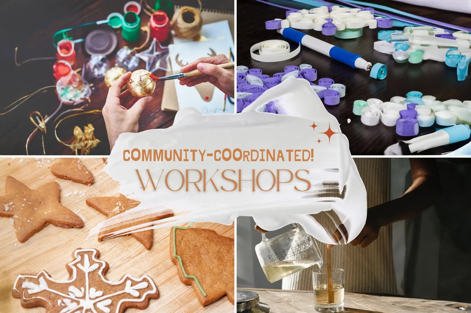 Pottery Workshop – 2 Pottery Workshop – 2
